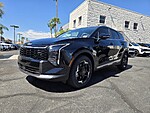New 2026 KIA SPORTAGE EX in LAS VEGAS, NEVADA (Photo 1)