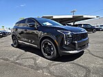 New 2026 KIA SPORTAGE EX in LAS VEGAS, NEVADA (Photo 3)