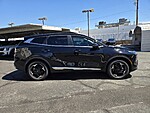 New 2026 KIA SPORTAGE EX in LAS VEGAS, NEVADA (Photo 4)