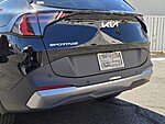 New 2026 KIA SPORTAGE EX in LAS VEGAS, NEVADA (Photo 6)