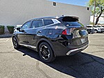 New 2026 KIA SPORTAGE EX in LAS VEGAS, NEVADA (Photo 7)