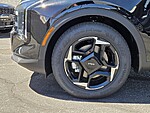New 2026 KIA SPORTAGE EX in LAS VEGAS, NEVADA (Photo 9)