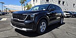 New 2026 KIA SORENTO LX in LAS VEGAS, NEVADA
