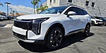 New 2027 KIA SPORTAGE SX-PRESTIGE in LAS VEGAS, NEVADA