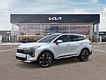 New 2027 KIA SPORTAGE SX-PRESTIGE in LAS VEGAS, NEVADA (Photo 21)