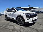 New 2027 KIA SPORTAGE SX-PRESTIGE in LAS VEGAS, NEVADA (Photo 3)