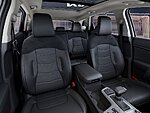 New 2027 KIA SPORTAGE SX-PRESTIGE in LAS VEGAS, NEVADA (Photo 33)