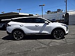 New 2027 KIA SPORTAGE SX-PRESTIGE in LAS VEGAS, NEVADA (Photo 4)