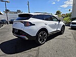New 2027 KIA SPORTAGE SX-PRESTIGE in LAS VEGAS, NEVADA (Photo 5)