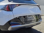 New 2027 KIA SPORTAGE SX-PRESTIGE in LAS VEGAS, NEVADA (Photo 6)
