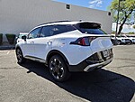New 2027 KIA SPORTAGE SX-PRESTIGE in LAS VEGAS, NEVADA (Photo 7)