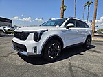 New 2026 KIA SORENTO S in LAS VEGAS, NEVADA (Photo 1)