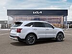 New 2026 KIA SORENTO S in LAS VEGAS, NEVADA (Photo 25)