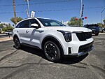 New 2026 KIA SORENTO S in LAS VEGAS, NEVADA (Photo 3)