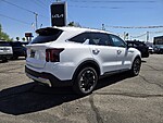 New 2026 KIA SORENTO S in LAS VEGAS, NEVADA (Photo 5)
