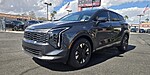 New 2027 KIA SPORTAGE HYBRID LX in LAS VEGAS, NEVADA