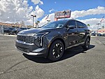 New 2027 KIA SPORTAGE HYBRID LX in LAS VEGAS, NEVADA (Photo 1)