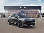 New 2027 KIA SPORTAGE HYBRID LX in LAS VEGAS, NEVADA (Photo 25)