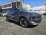 New 2027 KIA SPORTAGE HYBRID LX in LAS VEGAS, NEVADA (Photo 3)
