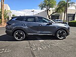 New 2027 KIA SPORTAGE HYBRID LX in LAS VEGAS, NEVADA (Photo 4)