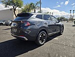 New 2027 KIA SPORTAGE HYBRID LX in LAS VEGAS, NEVADA (Photo 5)