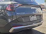 New 2027 KIA SPORTAGE HYBRID LX in LAS VEGAS, NEVADA (Photo 6)