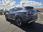 New 2027 KIA SPORTAGE HYBRID LX in LAS VEGAS, NEVADA (Photo 7)