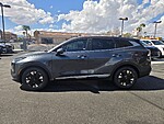 New 2027 KIA SPORTAGE HYBRID LX in LAS VEGAS, NEVADA (Photo 8)