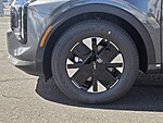 New 2027 KIA SPORTAGE HYBRID LX in LAS VEGAS, NEVADA (Photo 9)