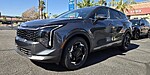 New 2026 KIA SPORTAGE EX in LAS VEGAS, NEVADA