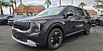 New 2027 KIA CARNIVAL HYBRID LXS in LAS VEGAS, NEVADA