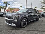 New 2027 KIA CARNIVAL HYBRID LXS in LAS VEGAS, NEVADA (Photo 1)