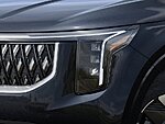 New 2027 KIA CARNIVAL HYBRID LXS in LAS VEGAS, NEVADA (Photo 29)