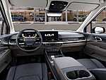 New 2027 KIA CARNIVAL HYBRID LXS in LAS VEGAS, NEVADA (Photo 33)