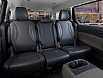 New 2027 KIA CARNIVAL HYBRID LXS in LAS VEGAS, NEVADA (Photo 35)