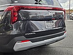 New 2027 KIA CARNIVAL HYBRID LXS in LAS VEGAS, NEVADA (Photo 6)