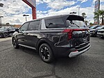 New 2027 KIA CARNIVAL HYBRID LXS in LAS VEGAS, NEVADA (Photo 7)