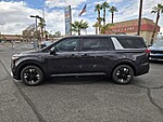 New 2027 KIA CARNIVAL HYBRID LXS in LAS VEGAS, NEVADA (Photo 8)
