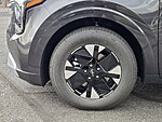 New 2027 KIA CARNIVAL HYBRID LXS in LAS VEGAS, NEVADA (Photo 9)