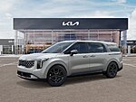 New 2027 KIA CARNIVAL SX PRESTIGE in LAS VEGAS, NEVADA (Photo 23)
