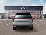 New 2027 KIA CARNIVAL SX PRESTIGE in LAS VEGAS, NEVADA (Photo 25)