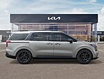 New 2027 KIA CARNIVAL SX PRESTIGE in LAS VEGAS, NEVADA (Photo 27)