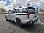 New 2027 KIA CARNIVAL SX PRESTIGE in LAS VEGAS, NEVADA (Photo 7)