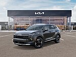 New 2027 KIA SPORTAGE HYBRID LX in LAS VEGAS, NEVADA (Photo 1)