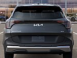 New 2027 KIA SPORTAGE HYBRID LX in LAS VEGAS, NEVADA (Photo 13)