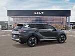 New 2027 KIA SPORTAGE HYBRID LX in LAS VEGAS, NEVADA (Photo 6)