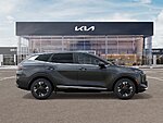 New 2027 KIA SPORTAGE HYBRID LX in LAS VEGAS, NEVADA (Photo 7)