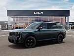 New 2027 KIA TELLURIDE X-LINE SX PRESTIGE in LAS VEGAS, NEVADA (Photo 3)
