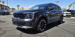 New 2026 KIA SORENTO EX in LAS VEGAS, NEVADA