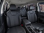 New 2026 KIA SORENTO EX in LAS VEGAS, NEVADA (Photo 33)